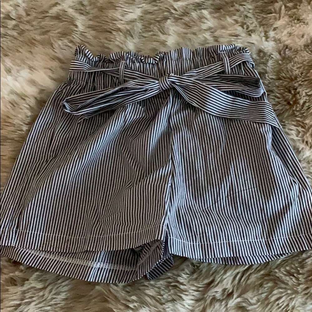 High waisted shorts brand new
